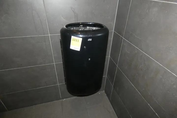 TORK - Hygiene-Mülleimer